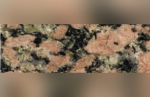 Rosa Aswan Light Granite