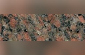 Rosa Aswan Medium Granite