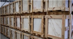 Rosa Aurora Marble