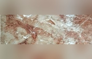 Rosa Cruise Marble