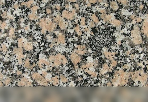 Rosa Lugo Granite