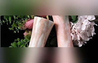 Rosa Norvegia Marble