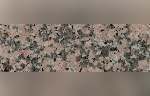 Rosa Porino Granite