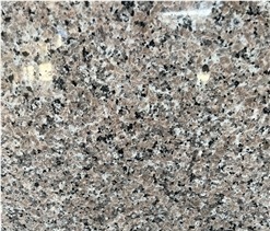 Rosa Porrino Granite