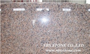 Rosa Porrino Granite