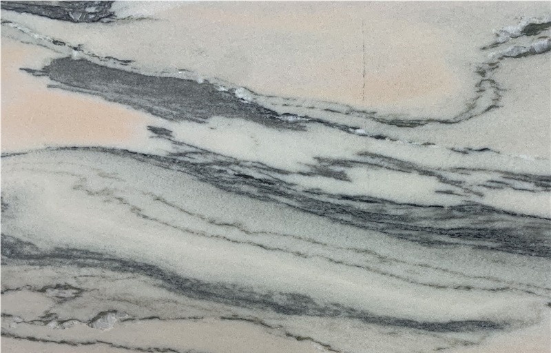 Rosa Portogallo Salmonato Marble