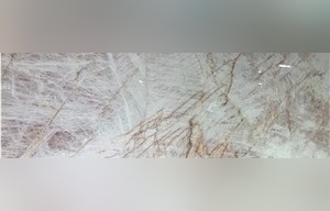 Rosa Quartzite