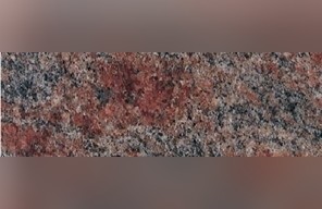 Rosa Turm Granite