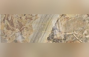 Rosaire Framboise Marble