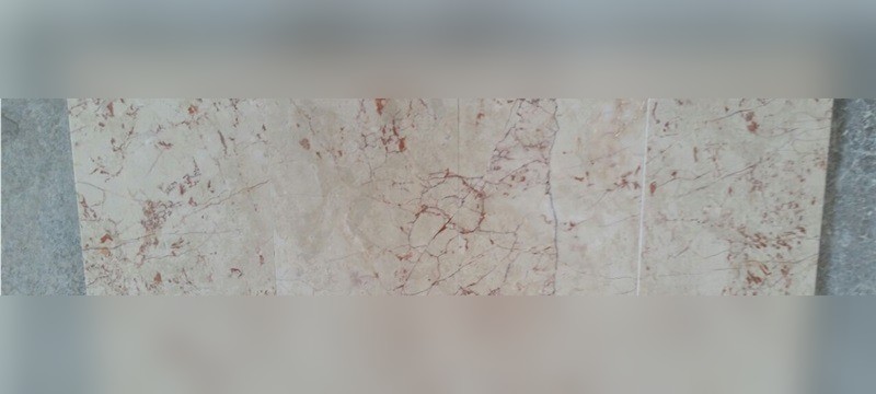 Rosalia Red Marble