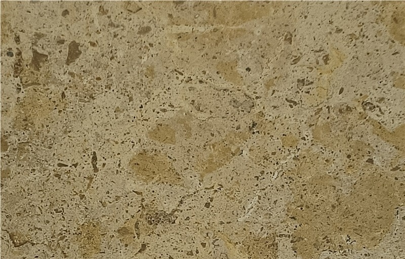 Rose Beige Limestone