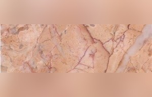 Rose Mahallat Marble