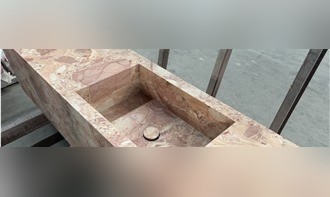 Rose Marble