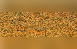 Rosette Brown Granite