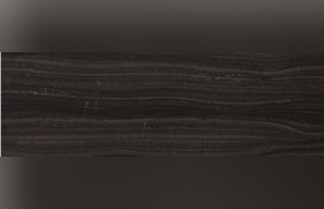 Rosewood Grain Black Marble