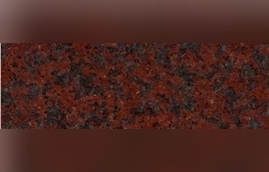 Rosso Africa Granite