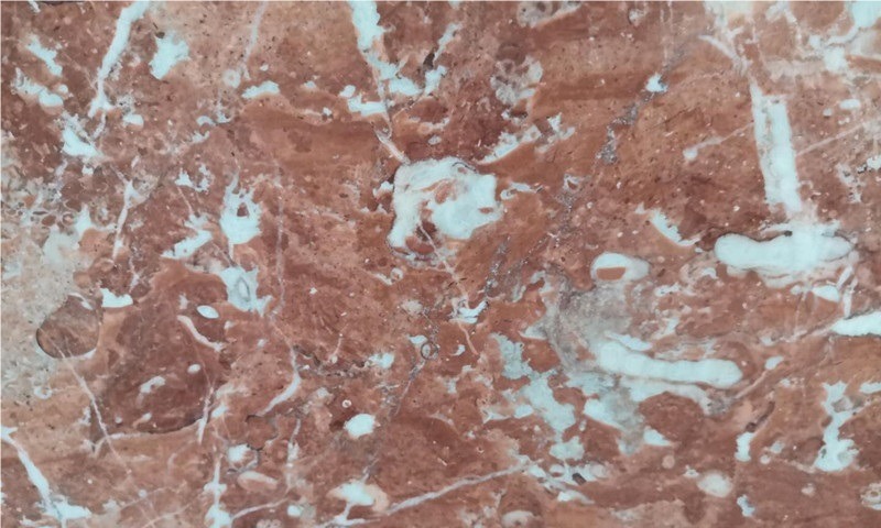 Rosso Antico Di Sicilia Marble