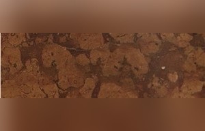 Rosso Asiago Marble