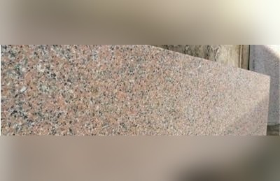Rosso Atlantico Granite