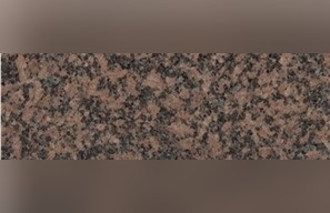 Rosso Balmoral China Granite