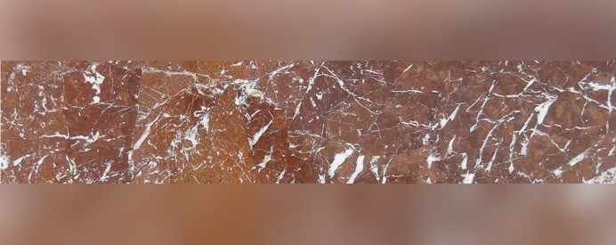 Rosso Bello Marble