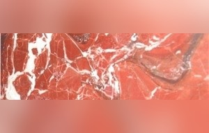 Rosso Carpazi Marble