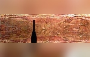 Rosso Diaspro Marble