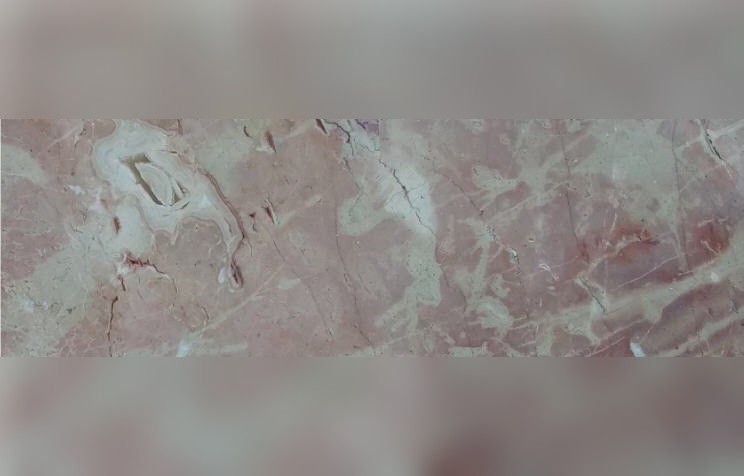 Rosso Elimo Marble