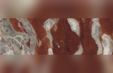 Rosso Francia Semiclassico Marble