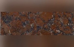 Rosso Korall Granite