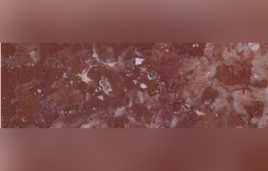 Rosso Mahan Marble