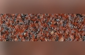 Rosso Orinoco Granite