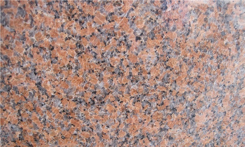 Rosso Rubio Granite
