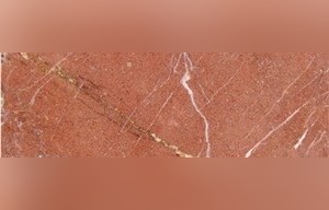 Rosso Rupas Marble