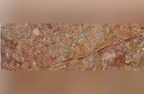 Rosso Samad Marble