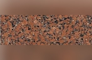 Rosso Toledo Granite