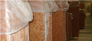 Rosso Verona Marble