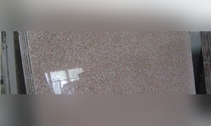 Rosy Pink Granite