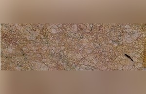 Rouge Chemtou Marble