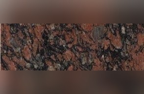 Royal Amber Granite