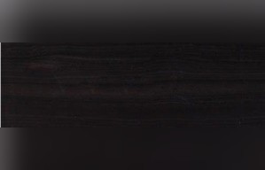 Royal Black Wooden Marble