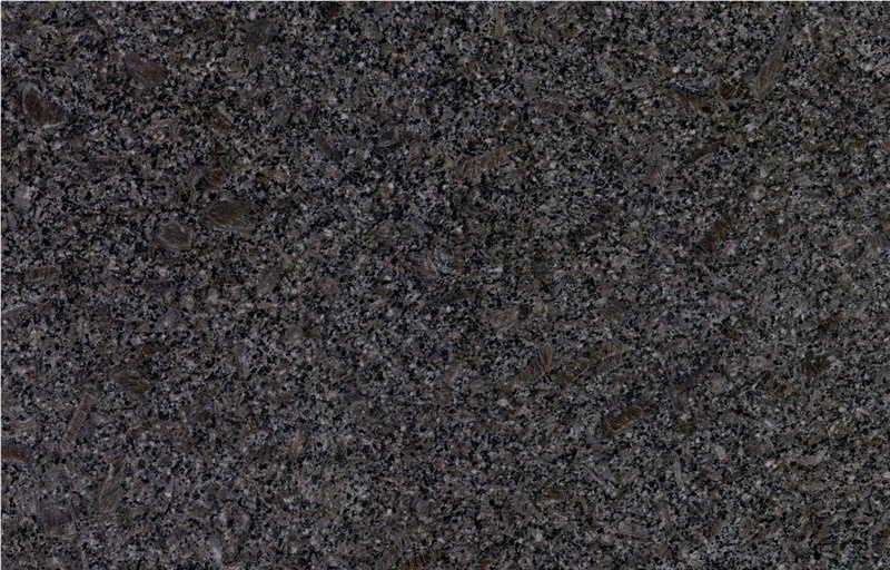 Royal Pearl Brown Granite