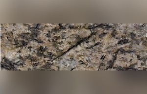 Royal Pink Flower Granite