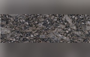 Royal Red Brown Granite