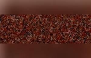Royal Red Granite