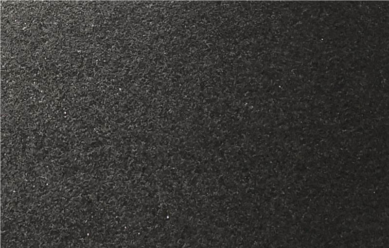 Royan Black Granite