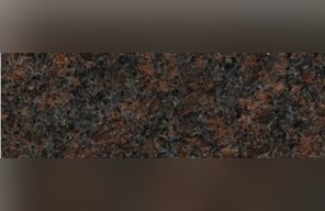 Rushmore Mahogany Granite