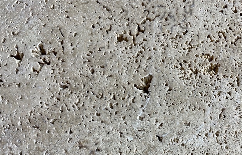 Rustic Travertine