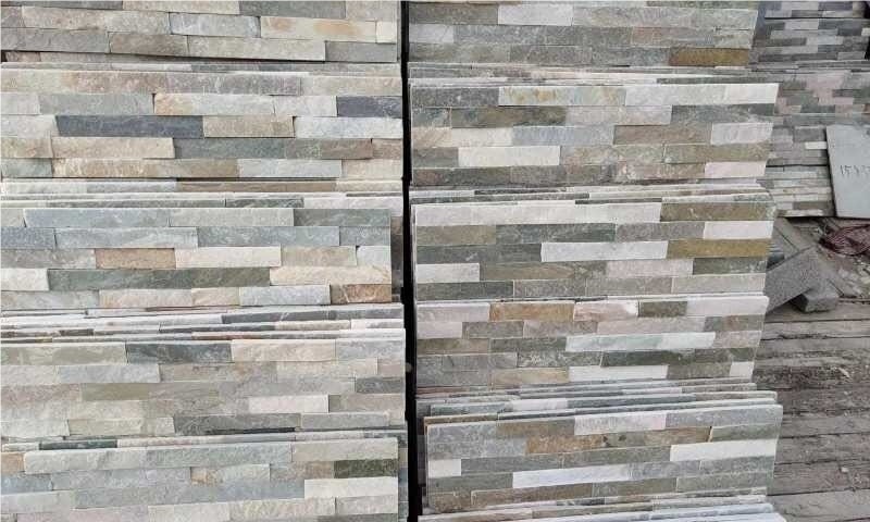 Rusty River Granite