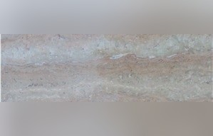 Saba Peach Travertine